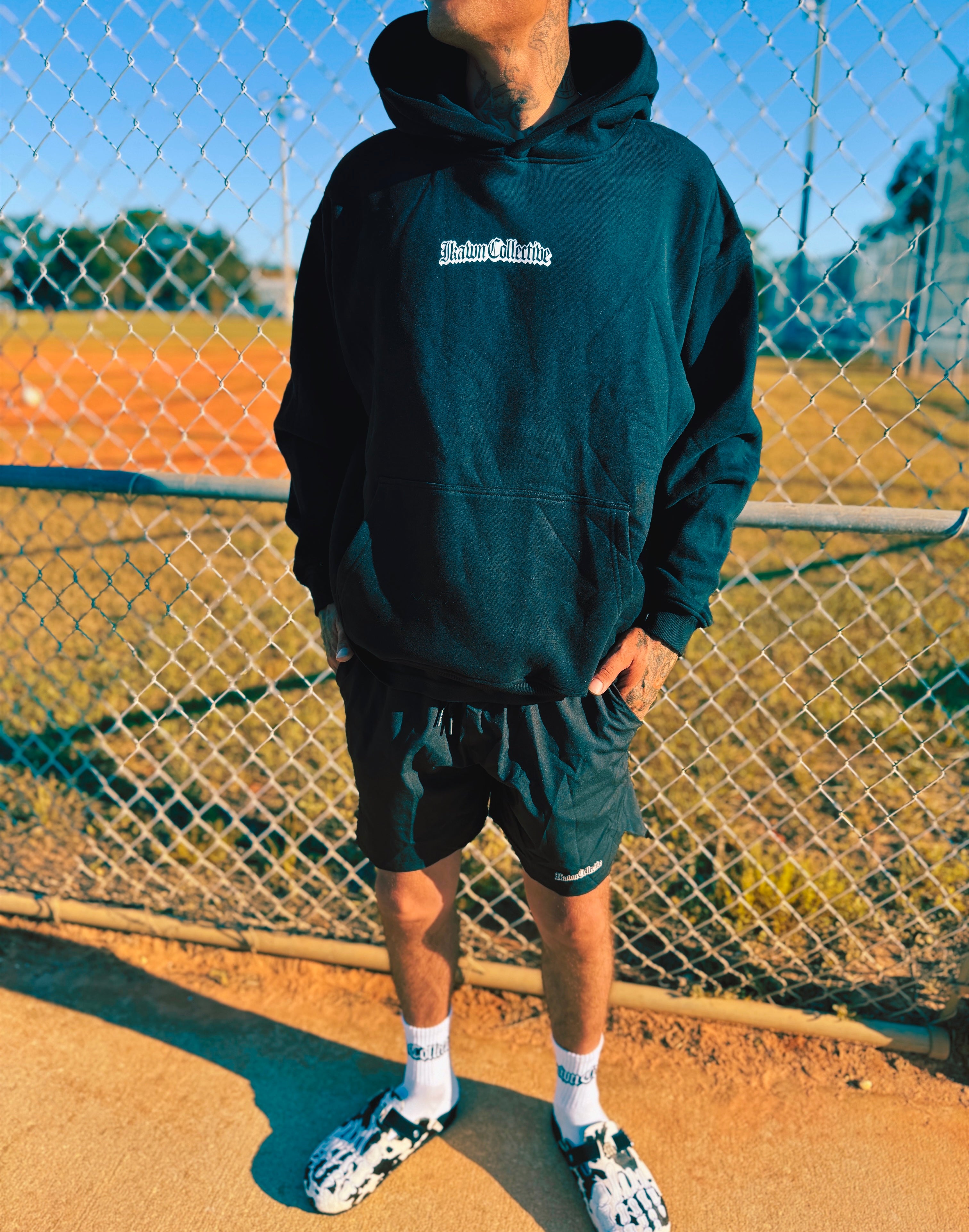 “That’s Ikawnic” Hoodie