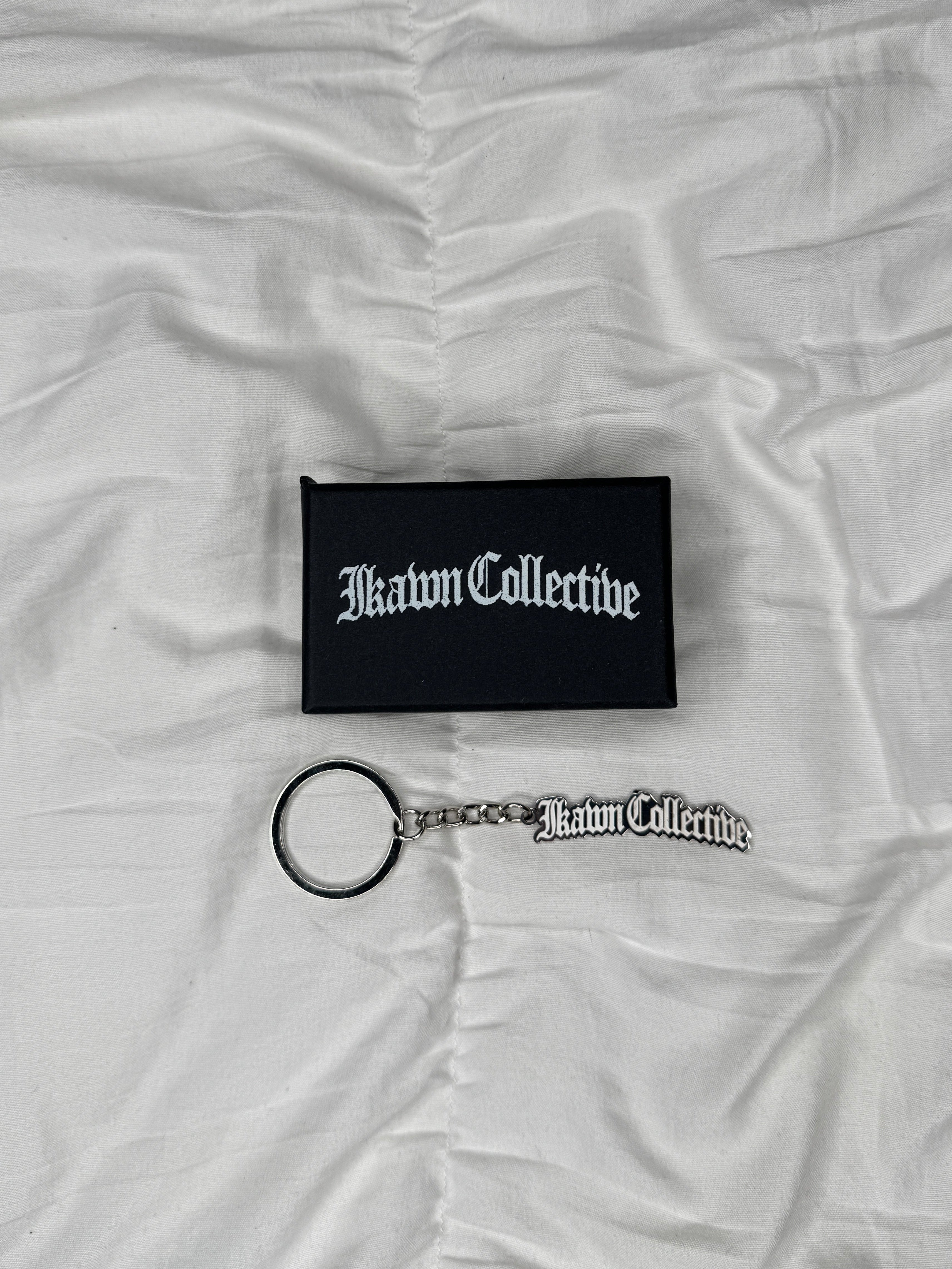 Ikawn Collective Keychain
