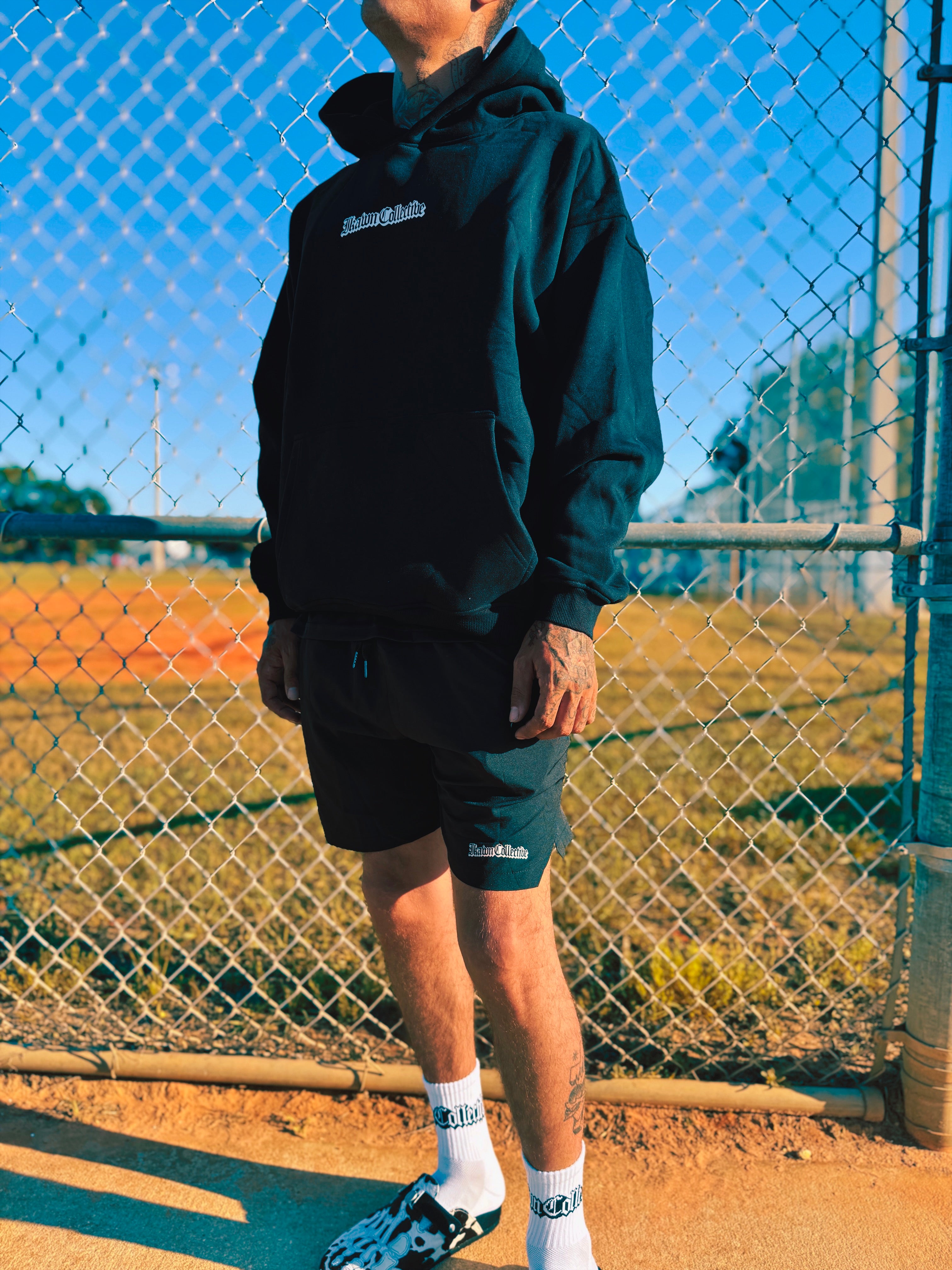 “That’s Ikawnic” Hoodie