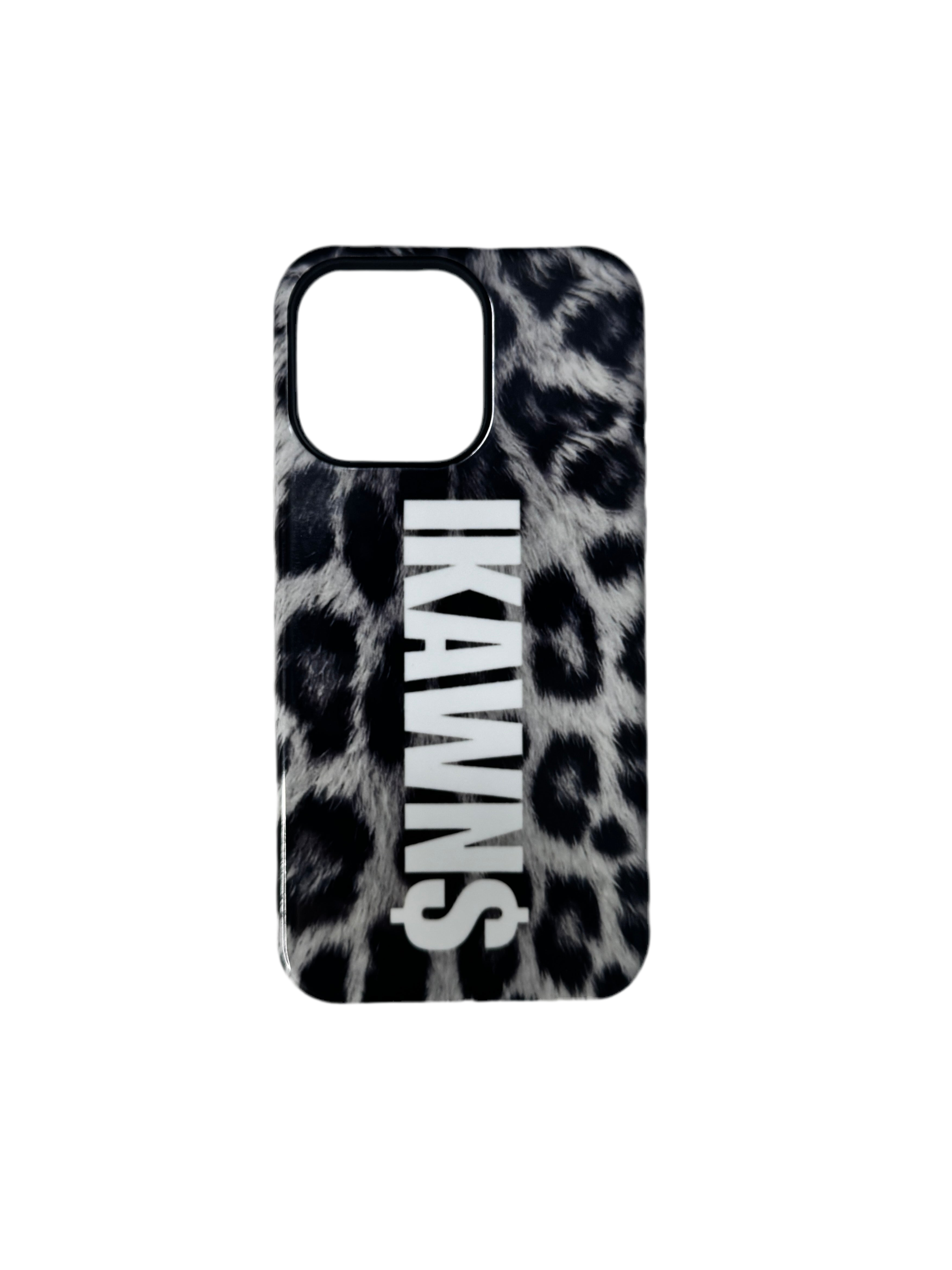 IKAWN$ PHONE CASE