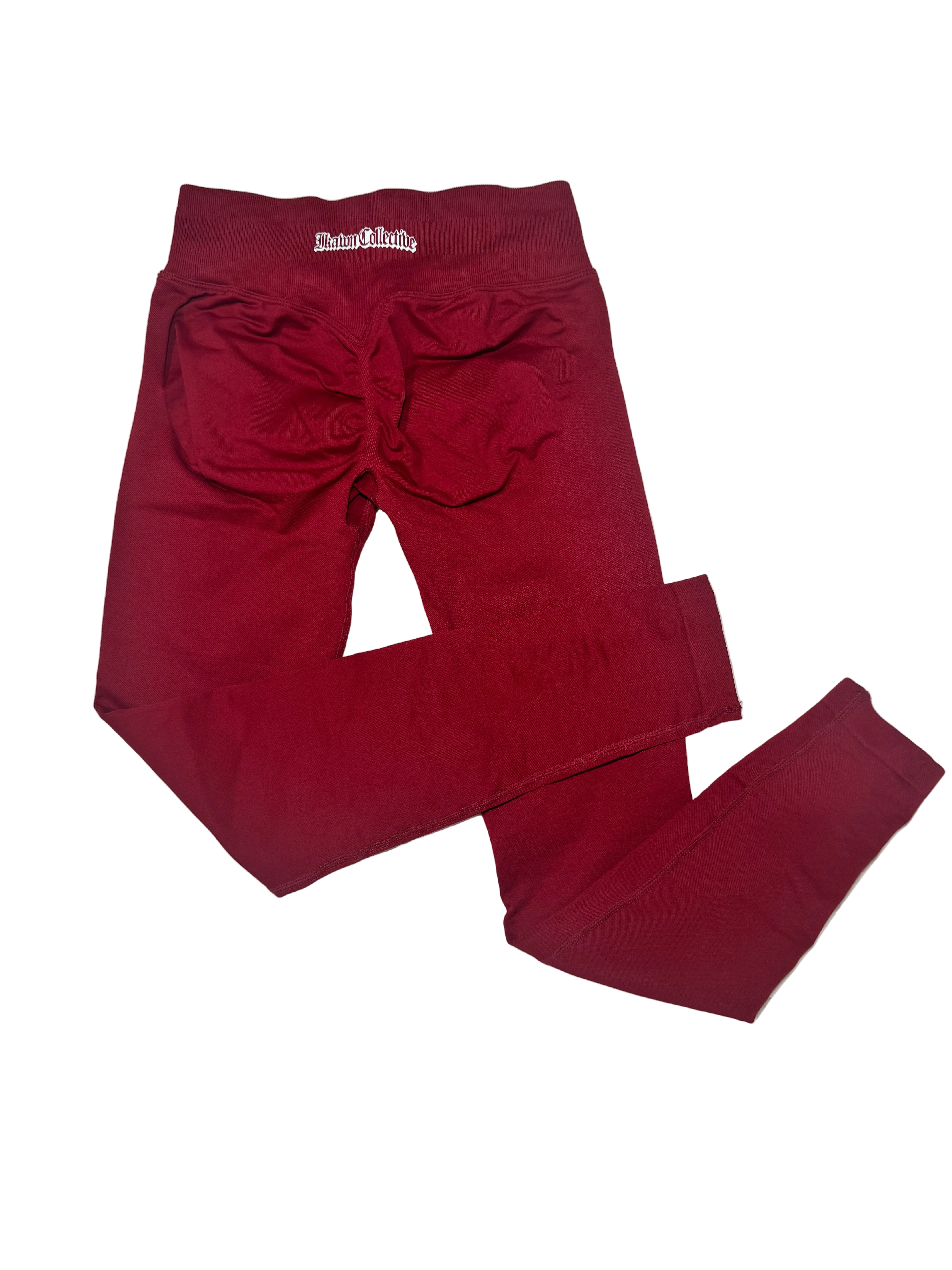 Ikawnic Active Leggings