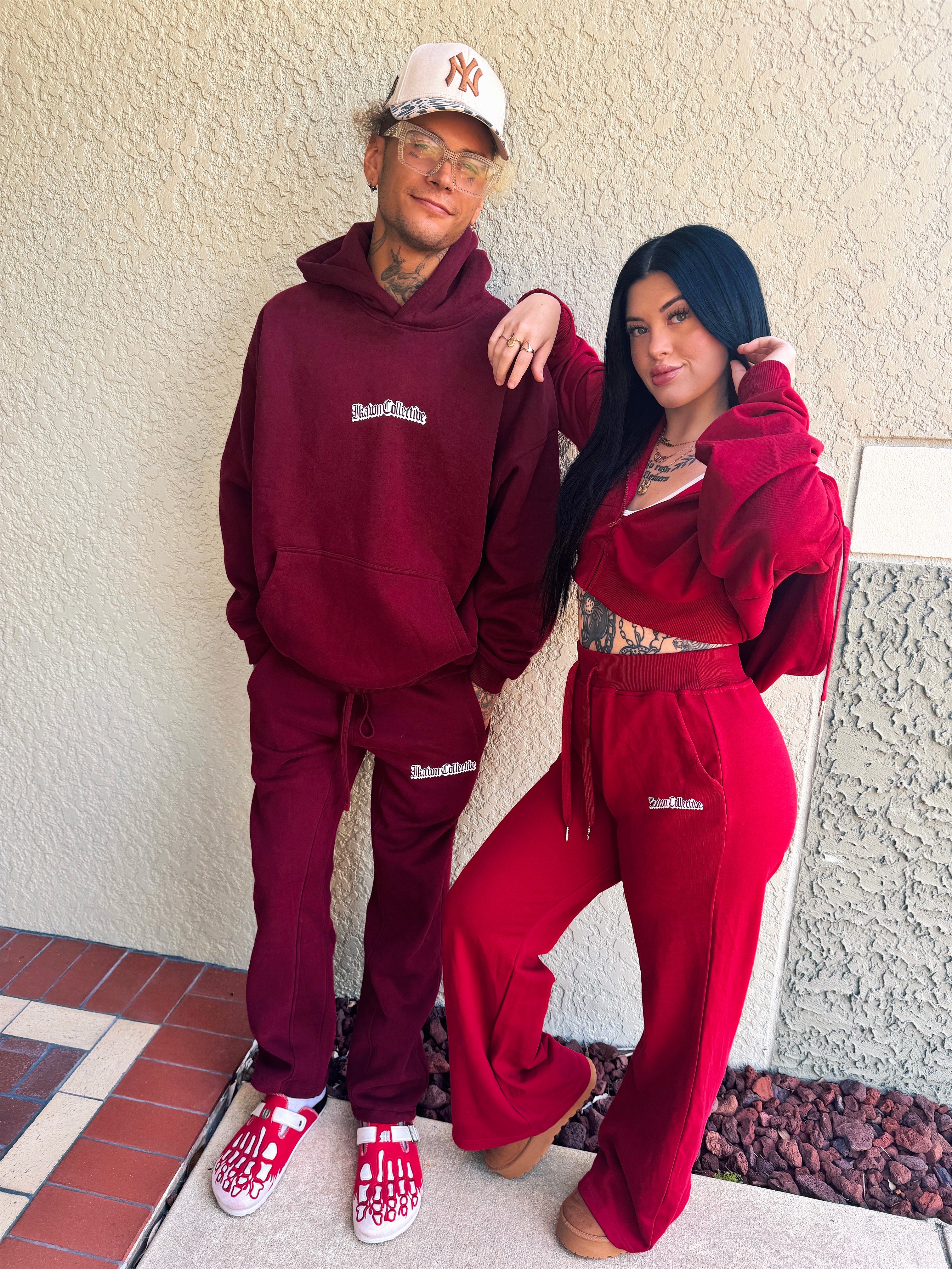 “That’s Ikawnic” Sweatpants