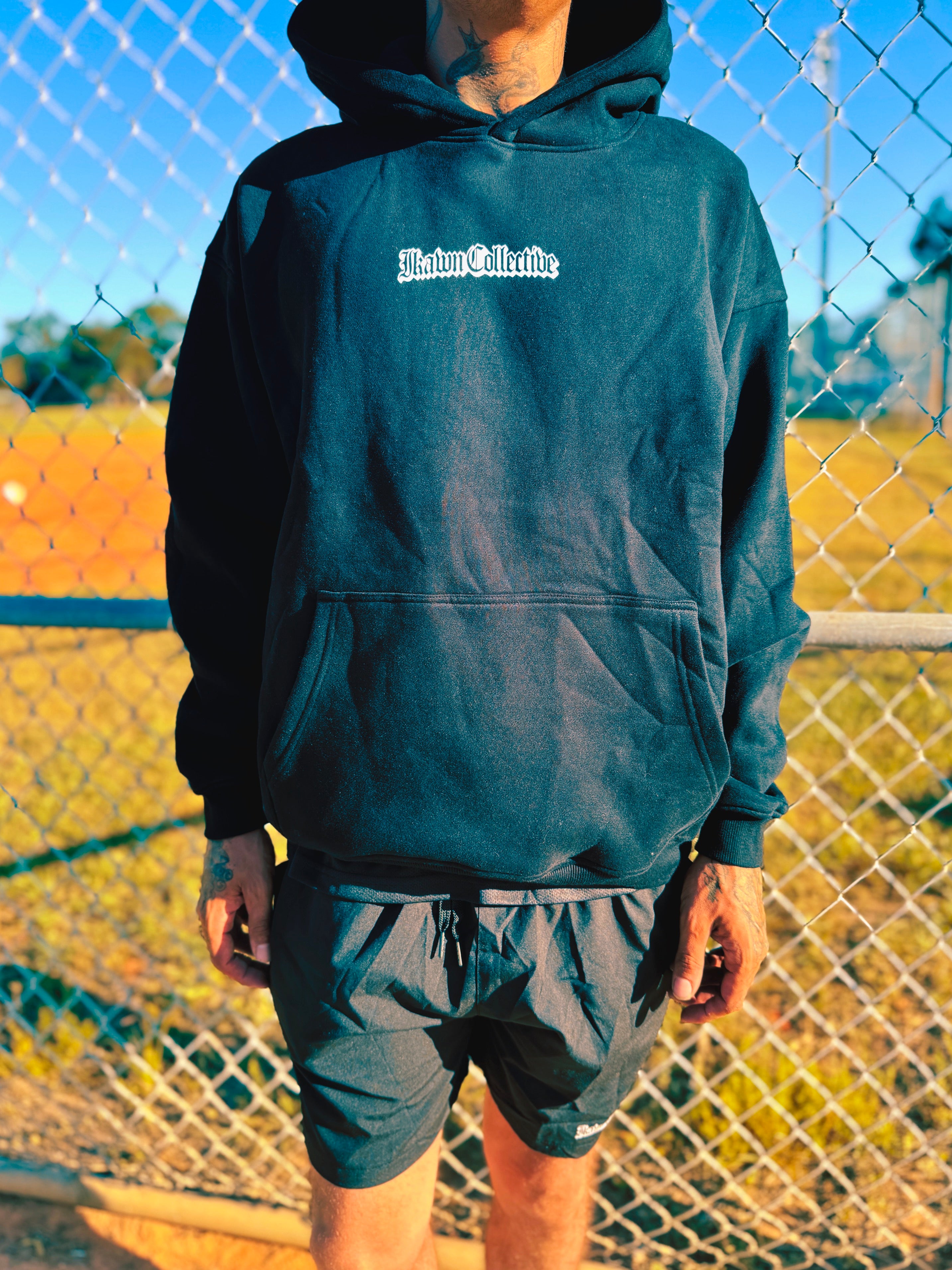 “That’s Ikawnic” Hoodie