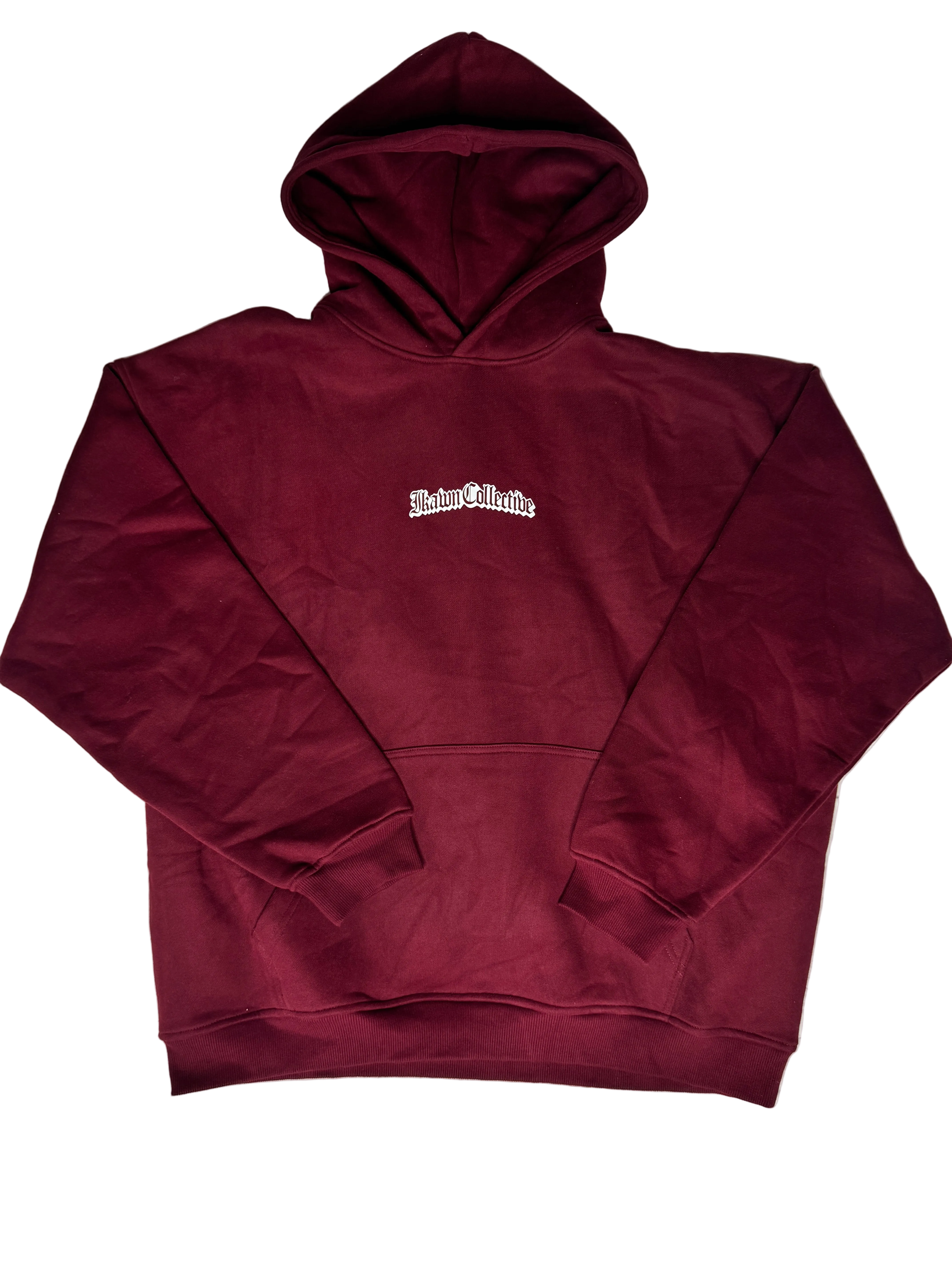 “That’s Ikawnic” Hoodie