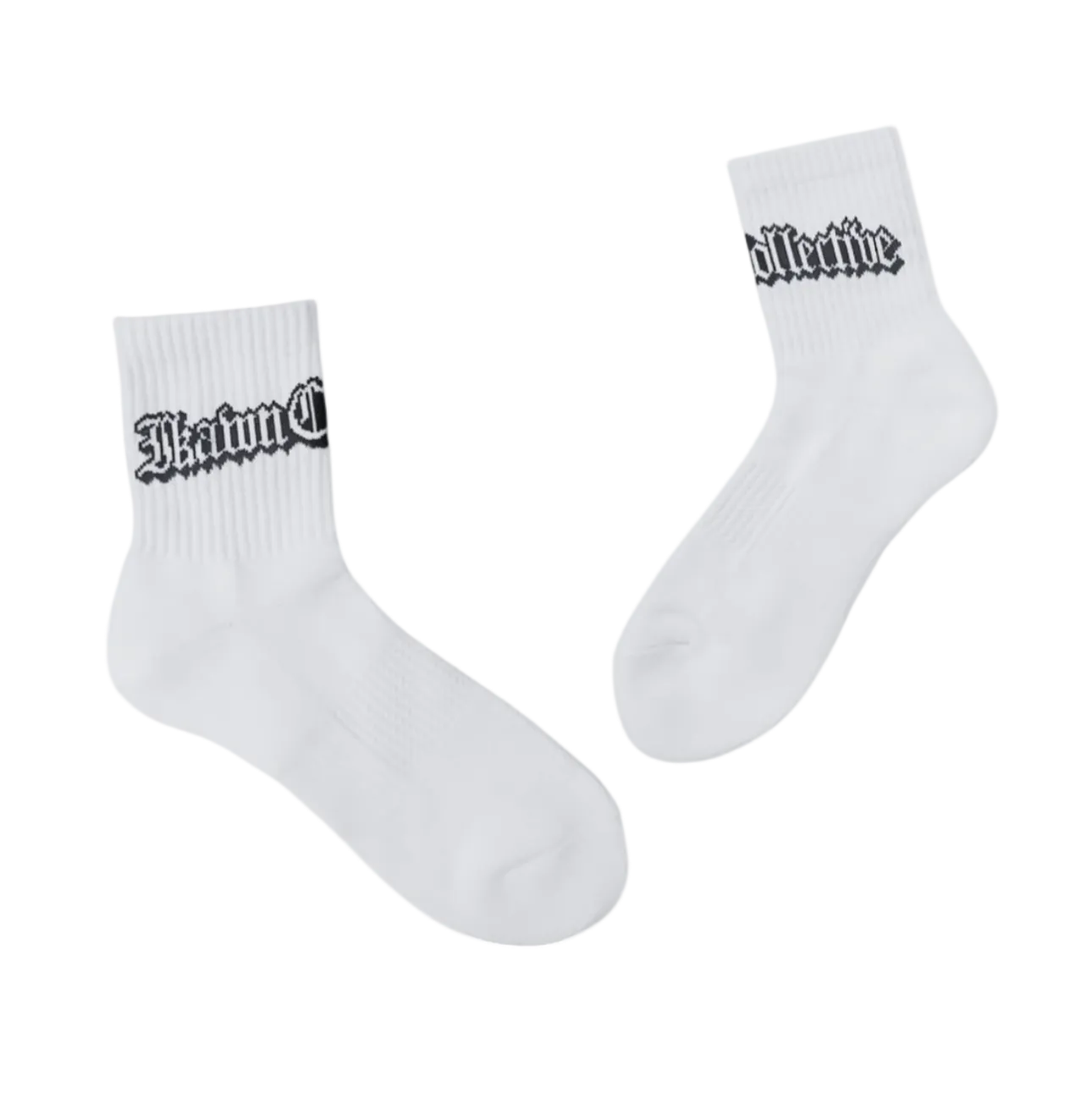 "Ikawnic" Socks